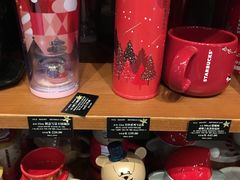 -星巴克(厦门SM新生活广场店)