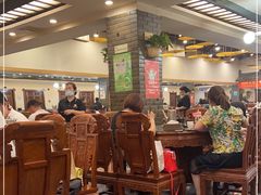 大堂-孙府大院(步行街店)