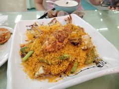 -景好海鲜餐厅(大鹏必选旅游店)