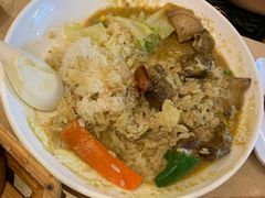 -避风塘(百联东郊店)