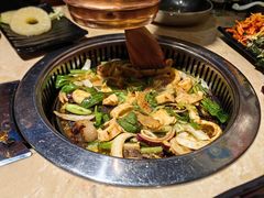 -玲姐吉祥齐市烤肉