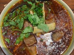 私房牛肉面-蜀南面馆(莘沥路)