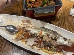 -恰饭·老长沙市井菜(天河客运站店)