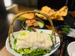 -捞王锅物料理(凯旋路店)