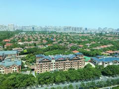 -上海浦东嘉里大酒店