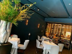 -Oyster Talks 四度蚝法餐厅