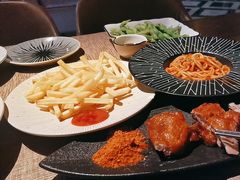 -收音机音乐餐酒吧(南滨路店)