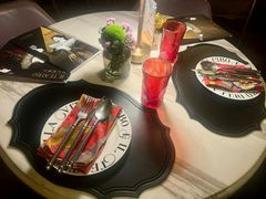 -IL TEATRO 精品意大利餐厅