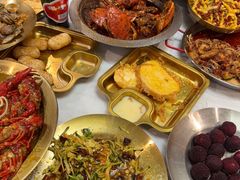 -辣盆盆麻辣小龙虾(哈尔滨总店)