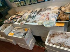 水产区-宁波小海鲜(秀文路店)