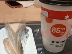 -85度C(广州石牌桥店)