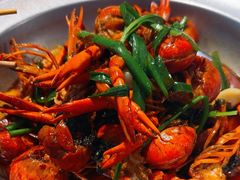-铭副琦食·虾蟹烩馆(渔人码头店)
