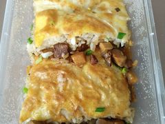 -老通城豆皮大王(吉庆街店)