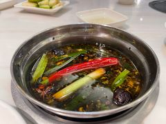 -围炉夜话·潮汕卤水火锅(榕江店)