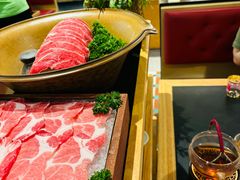 -廖掌柜·重庆鲜货火锅(上海首店)