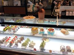 -卷心卷意·轻甜蛋糕(新光天地店)