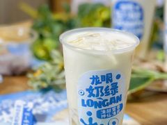 -桂桂茶(大宁国际广场店)