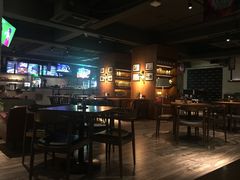 -JINNS锦时 steak&pizza(浸信会礼拜堂旧址店)