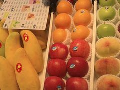 -每日新鲜水果吧(南京东路店)