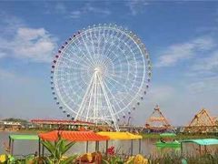 -凤凰欢乐大世界