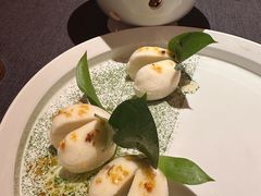 -锦府园(环球港店)