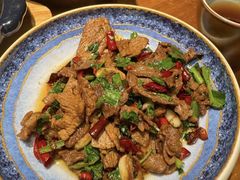 -云海肴·汽锅鸡·云南菜(苏州中心店)