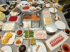 -海底捞火锅(贵和购物中心店.原鲁能城店)
