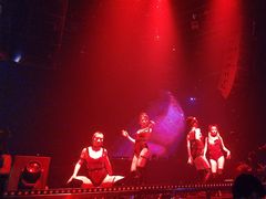 -V AMUSING CLUB·酒吧(银河中心店)