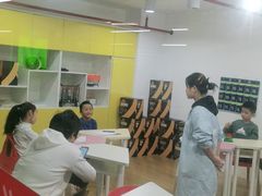 -智勇青少年科创·科学实验·社会实践·课题研究(杨浦本溪校区)