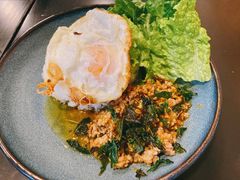 -KARN敢·春武里泰国小餐馆(版筑翠园店)