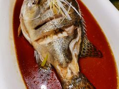 -惠丰堂饭庄·烤鸭·京味菜(翠微路店)