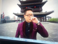 -蔚蓝映像STUDIO婚纱摄影(南稍门店)