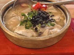 -桂小厨广西菜(青秀万达店)