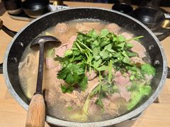 -川堂风·跷脚牛肉·乐山爆炒(宝山日月光店)