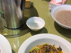 -宅里香.自然餐厅(湘大店)
