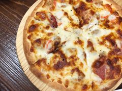 -吃饼人西餐(南开店)