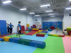 -飞奇儿体能体操馆(和平印象城店)