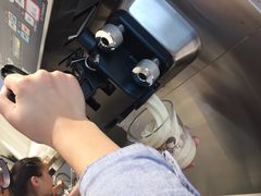 大堂-喜茶(永旺梦乐城店)