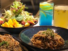 -BE BRIGHT KITCHEN(正佳广场店)