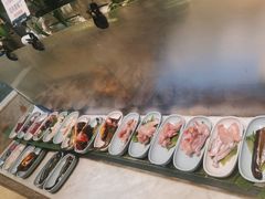 -川骄海鲜自助(亚运村店)