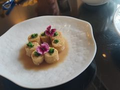 -利顺德大饭店·水岸中餐厅(小白楼店)