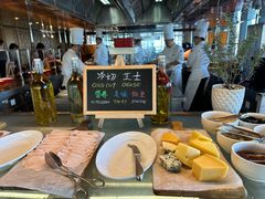 -君悦酒店·乐厨·高空自助餐(青年大街店)