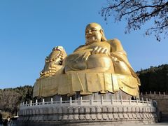 -千佛山风景名胜区