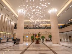 -广交会威斯汀酒店