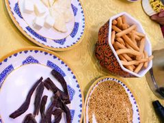 奶茶-德乐海蒙餐