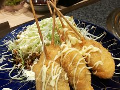 -NIUAN牛庵·日式和牛烧肉(恒隆店)