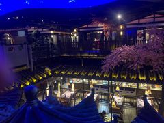 -章丘宴(唐人中心店)