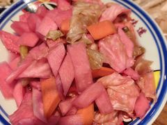 -李记白水羊头·清真老味家常菜(石景山店)