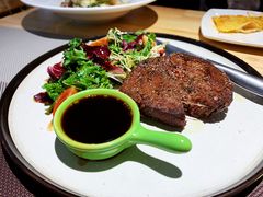 -黑角餐厅美式狂野Blackhorn(昌茂花园店)