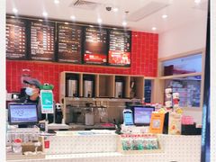 -85度C(南京龙世中心店)